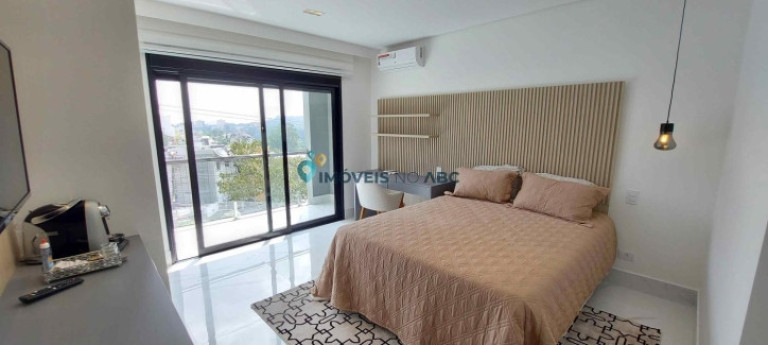 Imagem Casa de Condomínio com 5 Quartos à Venda, 561 m² em Swiss Park - São Bernardo Do Campo