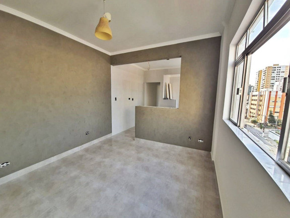 Imagem Apartamento com 1 Quarto à Venda, 52 m² em Boqueirão - Praia Grande Imagem Apartamento com 1 Quarto à Venda, 52 m² em Boqueirão - Praia Grande