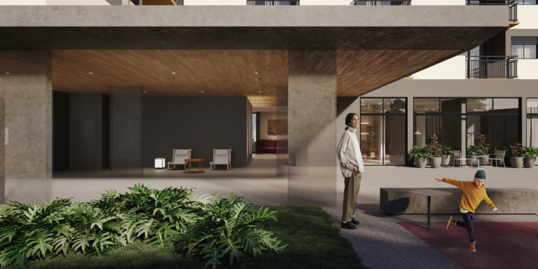 Imagem Imóvel com 1 Quarto à Venda, 26 m² em Parque São Lucas - São Paulo Imagem Imóvel com 1 Quarto à Venda, 26 m² em Parque São Lucas - São Paulo