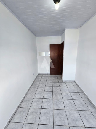 Imagem Casa com 2 Quartos à Venda, 75 m² em Saboó - Santos Imagem Casa com 2 Quartos à Venda, 75 m² em Saboó - Santos