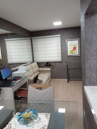 Imagem Apartamento com 1 Quarto à Venda, 44 m² em Casa Branca - Santo André Imagem Apartamento com 1 Quarto à Venda, 44 m² em Casa Branca - Santo André