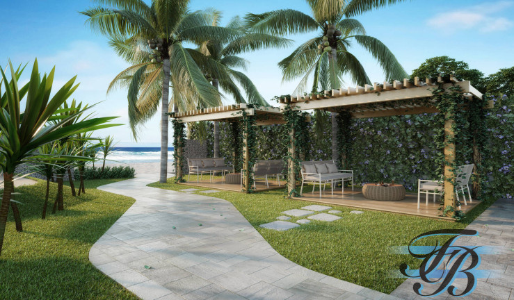 Imagem Apartamento com 2 Quartos à Venda, 71 m² em Ponta De Campina - Cabedelo Imagem Apartamento com 2 Quartos à Venda, 71 m² em Ponta De Campina - Cabedelo