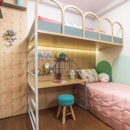 Imagem Apartamento com 2 Quartos à Venda, 52 m² em Parque Santa Cecília - Aparecida De Goiânia Imagem Apartamento com 2 Quartos à Venda, 52 m² em Parque Santa Cecília - Aparecida De Goiânia