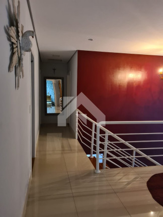Imagem Casa de Condomínio com 4 Quartos à Venda, 422 m² em Residencial Morada Das Estrelas (aldeia Da Serra) - Barueri Imagem Casa de Condomínio com 4 Quartos à Venda, 422 m² em Residencial Morada Das Estrelas (aldeia Da Serra) - Barueri