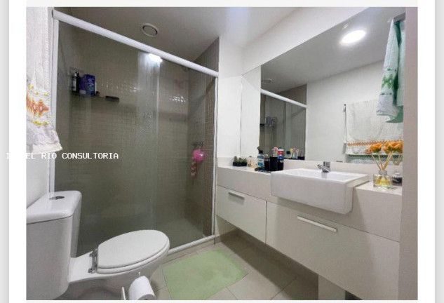 Imagem Apartamento com 2 Quartos à Venda, 57 m² em Rio De Janeiro