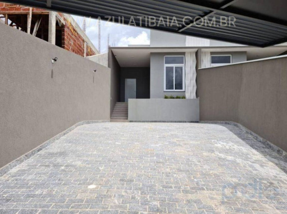 Imagem Casa com 3 Quartos à Venda, 110 m² em Jardim Paulista - Atibaia Imagem Casa com 3 Quartos à Venda, 110 m² em Jardim Paulista - Atibaia
