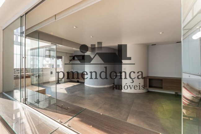 Imagem Apartamento com 2 Quartos à Venda, 188 m² em Perdizes - São Paulo Imagem Apartamento com 2 Quartos à Venda, 188 m² em Perdizes - São Paulo