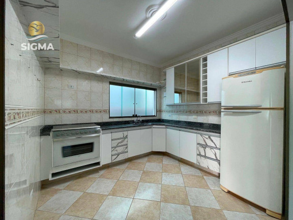 Imagem Casa com 4 Quartos à Venda, 220 m² em Pernambuco Ii - Guarujá Imagem Casa com 4 Quartos à Venda, 220 m² em Pernambuco Ii - Guarujá