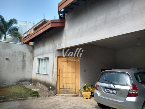Imagem Casa com 3 Quartos à Venda, 190 m² em Jardim Candido Bertine Ii - Santa Bárbara Doeste Imagem Casa com 3 Quartos à Venda, 190 m² em Jardim Candido Bertine Ii - Santa Bárbara Doeste