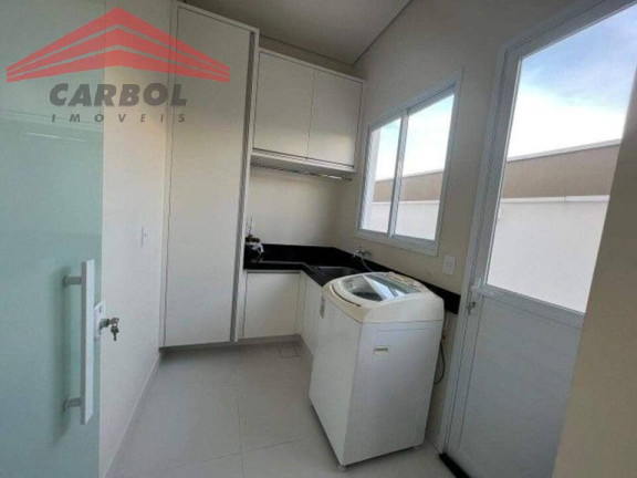 Imagem Casa de Condomínio com 3 Quartos à Venda, 515 m² em Medeiros - Jundiaí