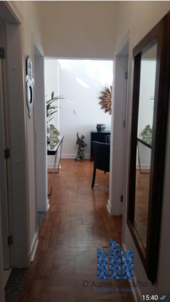 Imagem Apartamento com 2 Quartos à Venda, 90 m² em Vila Mariana - São Paulo Imagem Apartamento com 2 Quartos à Venda, 90 m² em Vila Mariana - São Paulo