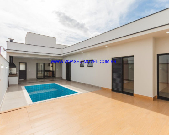 Imagem Casa com 3 Quartos à Venda, 195 m² em Jardim Piemonte - Indaiatuba Imagem Casa com 3 Quartos à Venda, 195 m² em Jardim Piemonte - Indaiatuba