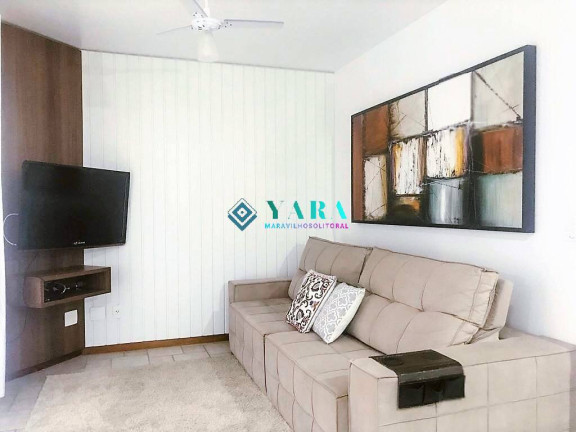 Imagem Apartamento com 2 Quartos para Temporada, 120 m² em Praia Grande - Ubatuba