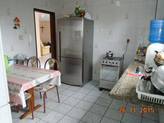 Imagem Cobertura com 3 Quartos à Venda, 217 m² em Vila Guilhermina - Praia Grande Imagem Cobertura com 3 Quartos à Venda, 217 m² em Vila Guilhermina - Praia Grande