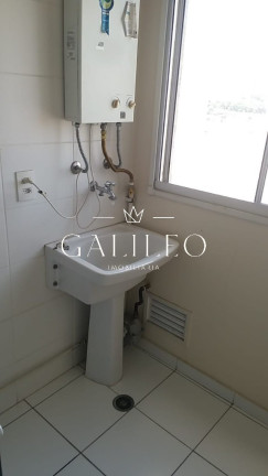 Imagem Apartamento com 2 Quartos à Venda, 49 m² em Vila Nambi - Jundiaí Imagem Apartamento com 2 Quartos à Venda, 49 m² em Vila Nambi - Jundiaí