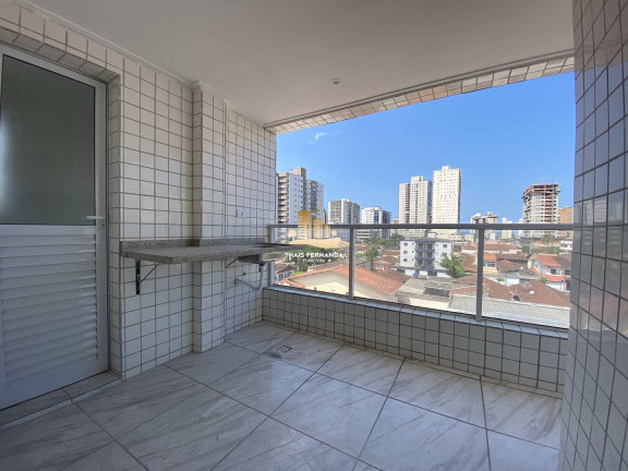 Imagem Apartamento com 2 Quartos à Venda, 62 m² em Guilhermina - Praia Grande Imagem Apartamento com 2 Quartos à Venda, 62 m² em Guilhermina - Praia Grande