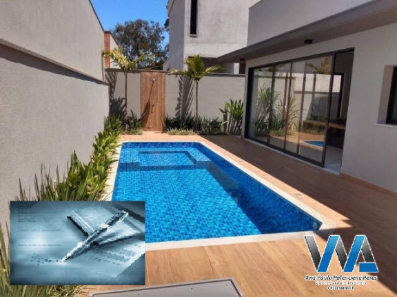 Imagem Casa de Condomínio com 3 Quartos à Venda, 307 m² em Condomínio Residencial Portal Bragança - Bragança Paulista Imagem Casa de Condomínio com 3 Quartos à Venda, 307 m² em Condomínio Residencial Portal Bragança - Bragança Paulista