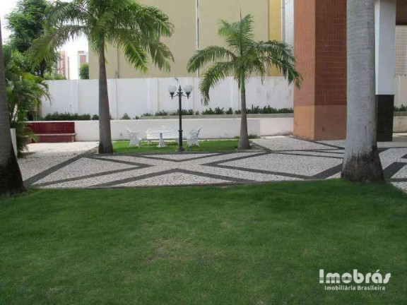 Imagem Apartamento com 3 Quartos à Venda, 128 m² em Varjota - Fortaleza Imagem Apartamento com 3 Quartos à Venda, 128 m² em Varjota - Fortaleza