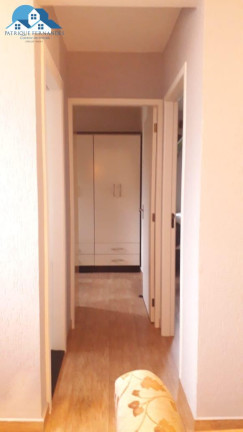 Imagem Apartamento com 2 Quartos à Venda, 55 m² em Vila Sílvia - São Paulo