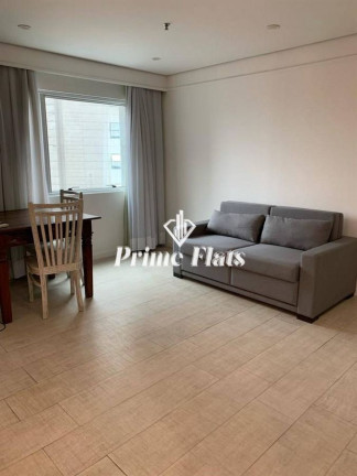 Imagem Apartamento com 1 Quarto à Venda, 31 m² em Vila Olímpia - São Paulo