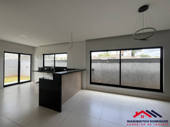 Imagem Casa com 4 Quartos à Venda, 190 m² em Villa Suíça Brasília - Cidade Ocidental Imagem Casa com 4 Quartos à Venda, 190 m² em Villa Suíça Brasília - Cidade Ocidental