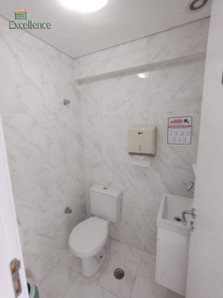 Imagem Sala Comercial à Venda, 74 m² em Centro - Santo André Imagem Sala Comercial à Venda, 74 m² em Centro - Santo André