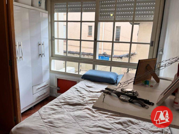 Imagem Apartamento com 1 Quarto à Venda, 40 m² em Rio Branco - Porto Alegre Imagem Apartamento com 1 Quarto à Venda, 40 m² em Rio Branco - Porto Alegre