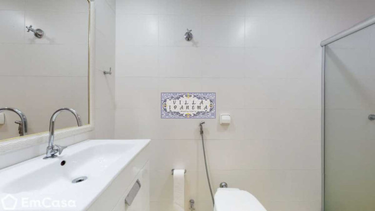 Imagem Apartamento com 3 Quartos à Venda, 140 m² em Gávea - Rio De Janeiro Imagem Apartamento com 3 Quartos à Venda, 140 m² em Gávea - Rio De Janeiro