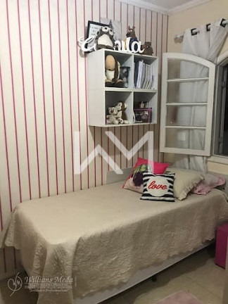 Imagem Sobrado com 3 Quartos à Venda, 250 m² em Jardim Bandeirantes - Guarulhos