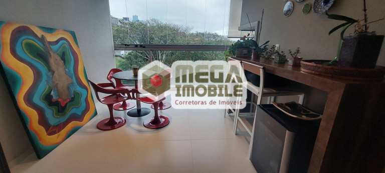 Imagem Apartamento com 3 Quartos à Venda, 116 m² em João Paulo - Florianópolis Imagem Apartamento com 3 Quartos à Venda, 116 m² em João Paulo - Florianópolis