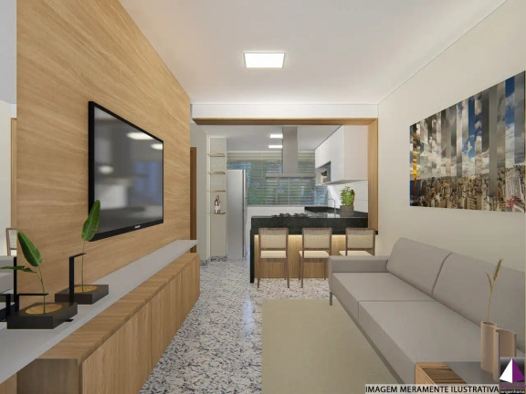 Imagem Apartamento com 2 Quartos à Venda, 54 m² em Lourdes - Belo Horizonte Imagem Apartamento com 2 Quartos à Venda, 54 m² em Lourdes - Belo Horizonte