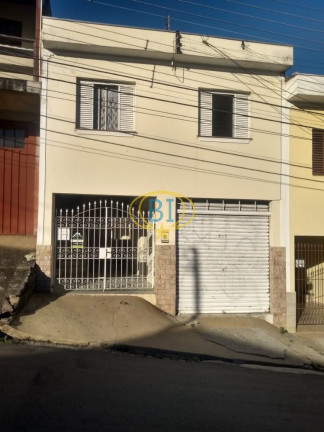 Imagem Sobrado com 3 Quartos à Venda, 136 m² em Centro - Bragança Paulista Imagem Sobrado com 3 Quartos à Venda, 136 m² em Centro - Bragança Paulista
