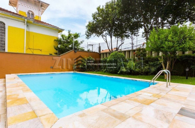 Imagem Apartamento com 1 Quarto à Venda, 256 m² em Bela Vista - São Paulo