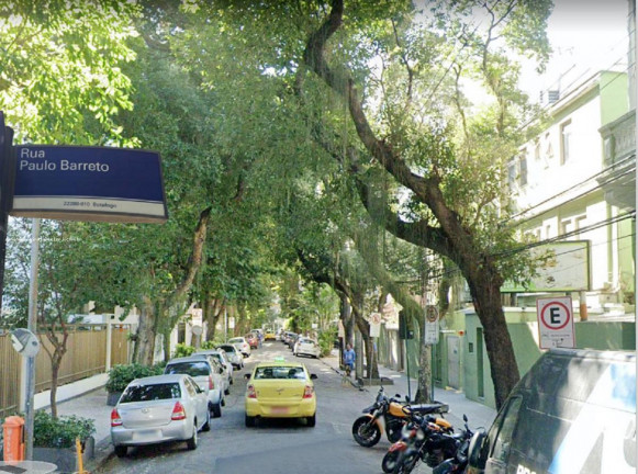 Imagem Apartamento à Venda,  em Botafogo - Rio De Janeiro