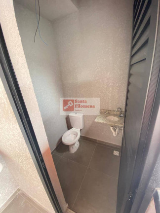 Imagem Cobertura com 2 Quartos à Venda, 88 m² em Vila Pires - Santo André Imagem Cobertura com 2 Quartos à Venda, 88 m² em Vila Pires - Santo André