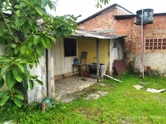 Imagem Terreno à Venda, 400 m² em Praia De Leste - Pontal Do Paraná Imagem Terreno à Venda, 400 m² em Praia De Leste - Pontal Do Paraná