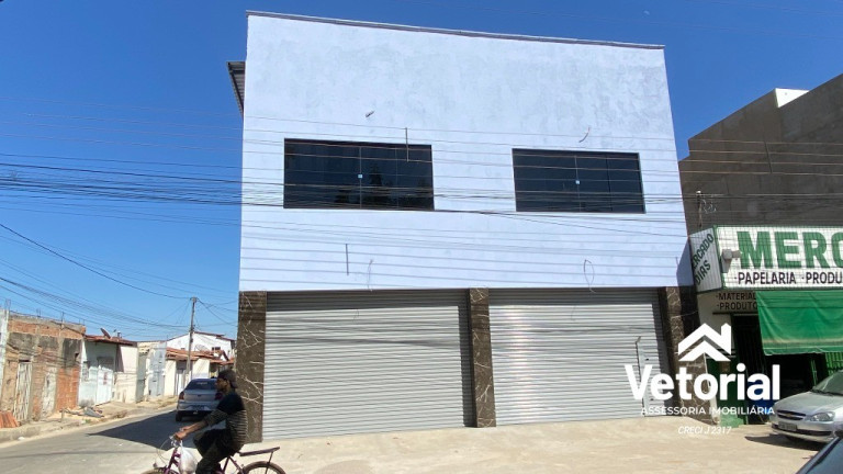 Imagem Imóvel Comercial para Alugar,  em Vila Nova - Barreiras
