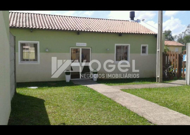 Imagem Casa com 2 Quartos à Venda, 58 m² em Fazenda São Borja - Sao Leopoldo Imagem Casa com 2 Quartos à Venda, 58 m² em Fazenda São Borja - Sao Leopoldo