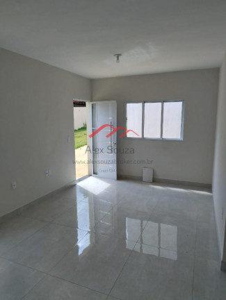 Imagem Casa com 2 Quartos à Venda, 63 m² em Cidade Satélite íris - Campinas Imagem Casa com 2 Quartos à Venda, 63 m² em Cidade Satélite íris - Campinas