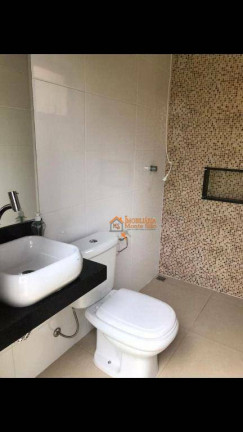 Imagem Chácara com 4 Quartos à Venda, 215 m² em São Bento - Arujá Imagem Chácara com 4 Quartos à Venda, 215 m² em São Bento - Arujá