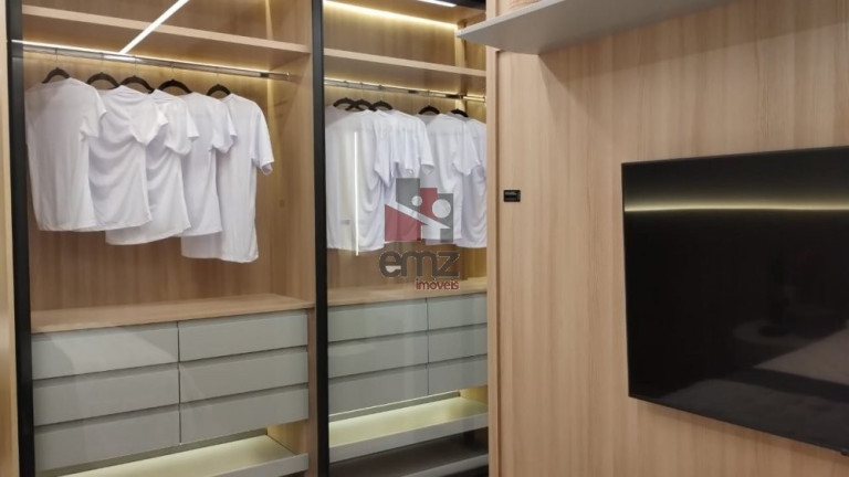Imagem Apartamento com 2 Quartos à Venda, 77 m² em Vila Margarida - Campo Grande