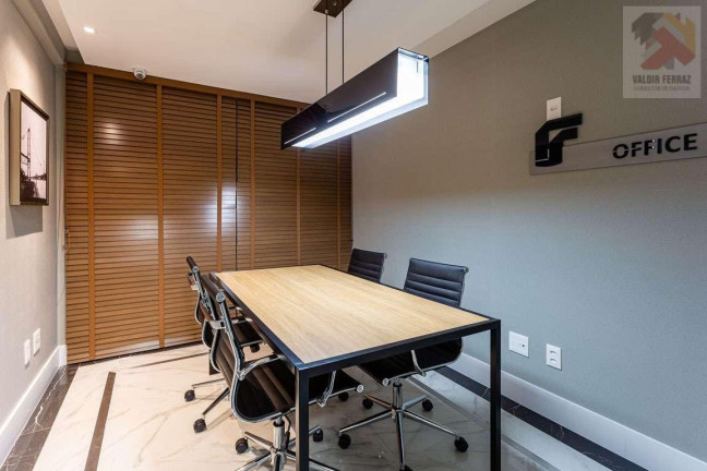 Imagem Apartamento com 3 Quartos à Venda, 139 m² em Centro - Florianópolis