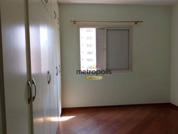 Imagem Apartamento com 3 Quartos para Alugar, 146 m² em Santa Paula - São Caetano Do Sul Imagem Apartamento com 3 Quartos para Alugar, 146 m² em Santa Paula - São Caetano Do Sul