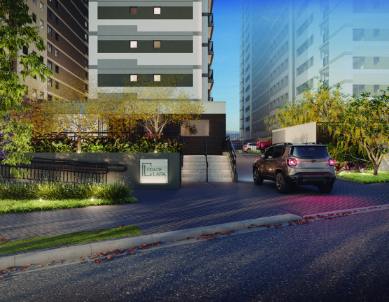 Imagem Imóvel com 1 Quarto à Venda, 25 m² em Parque Residencial Da Lapa - São Paulo Imagem Imóvel com 1 Quarto à Venda, 25 m² em Parque Residencial Da Lapa - São Paulo