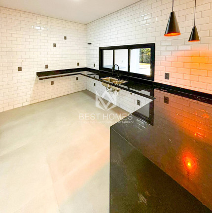 Imagem Casa de Condomínio com 3 Quartos à Venda, 200 m² em Itupeva