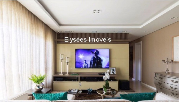 Imagem Apartamento com 3 Quartos à Venda, 185 m² em Campo Belo - São Paulo Imagem Apartamento com 3 Quartos à Venda, 185 m² em Campo Belo - São Paulo