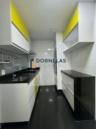 Imagem Apartamento com 3 Quartos à Venda, 80 m² em Guará Ii - Brasília Imagem Apartamento com 3 Quartos à Venda, 80 m² em Guará Ii - Brasília