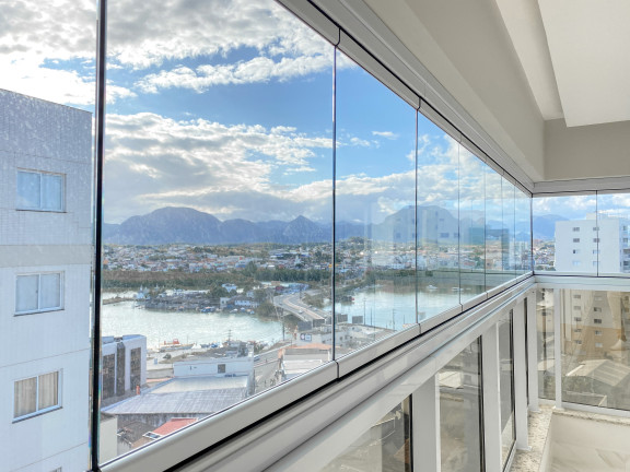 Imagem Imóvel com 2 Quartos à Venda, 65 m² em Centro - Guarapari Imagem Imóvel com 2 Quartos à Venda, 65 m² em Centro - Guarapari