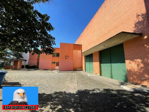Imagem Galpão à Venda, 2 m² em Alphaville Centro Industrial E Empresarial/alphaville. - Barueri