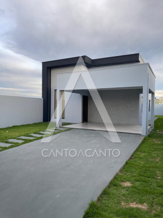 Imagem Casa com 3 Quartos à Venda, 310 m² em Residencial Panamby - Sinop Imagem Casa com 3 Quartos à Venda, 310 m² em Residencial Panamby - Sinop
